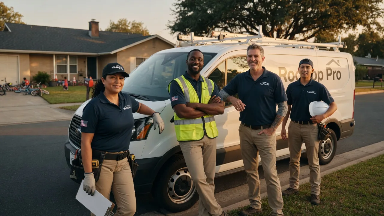 Roof Repair in Kittredge, CO near me